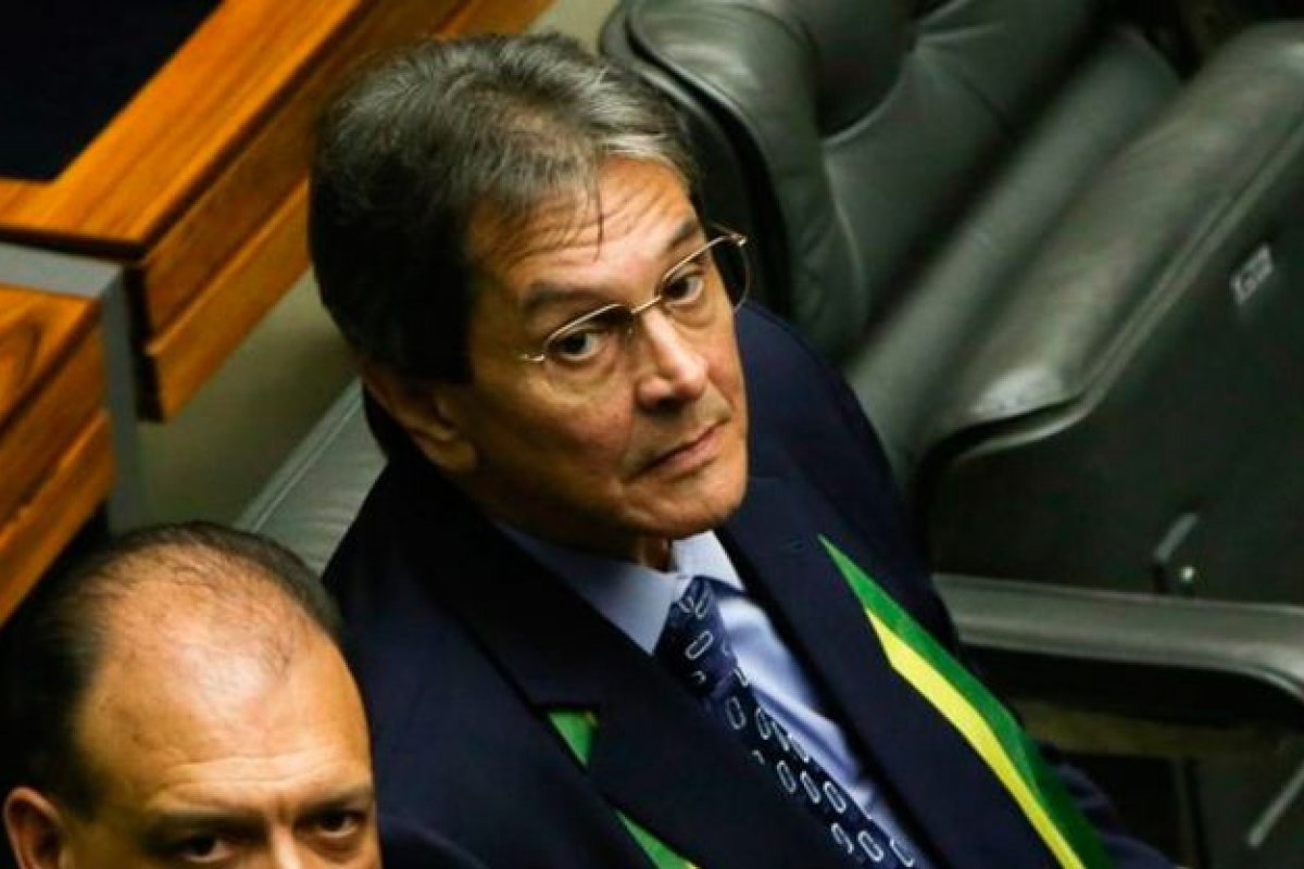 Ministério Público Militar cobra revisão nas investigações sobre armas de Roberto Jefferson