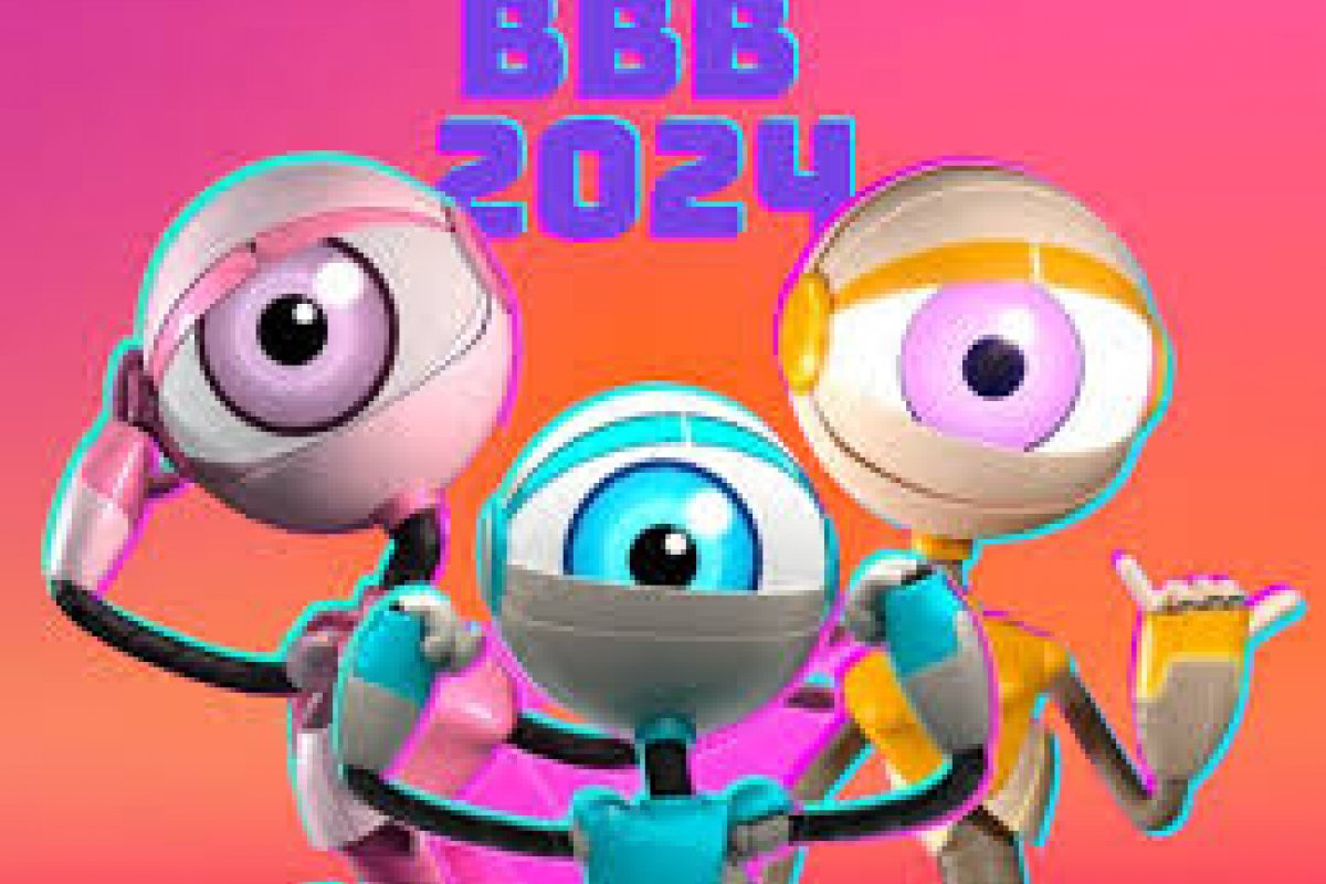 Próxima edição do Big Brother Brasil já tem todas as cotas de patrocínio comercializadas!