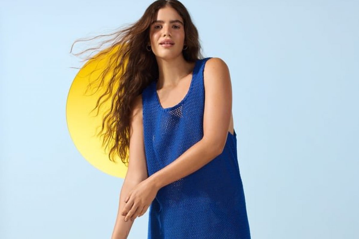 C&A lança collab com marca baiana!