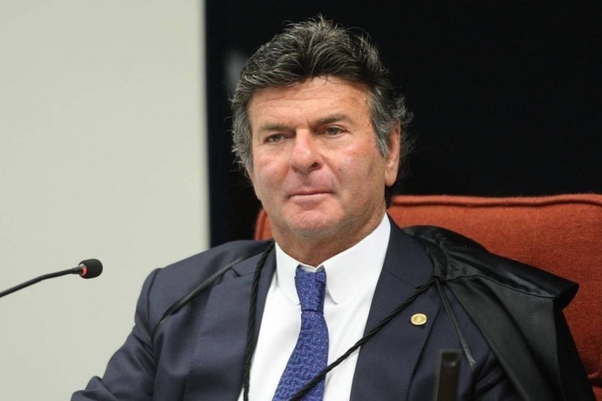 Fux mantém presidente TJ-BA afastado