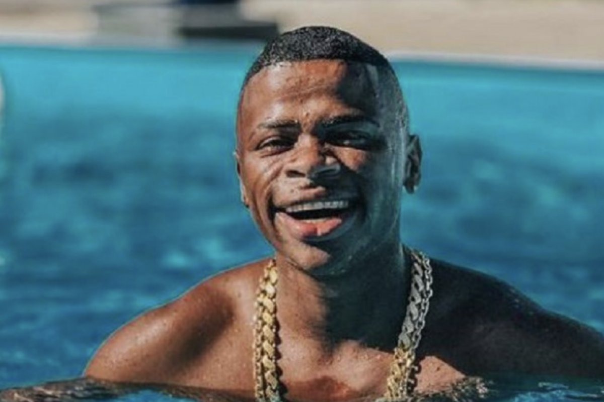 Influenciador Rodrigo Amendoim é encontrado morto