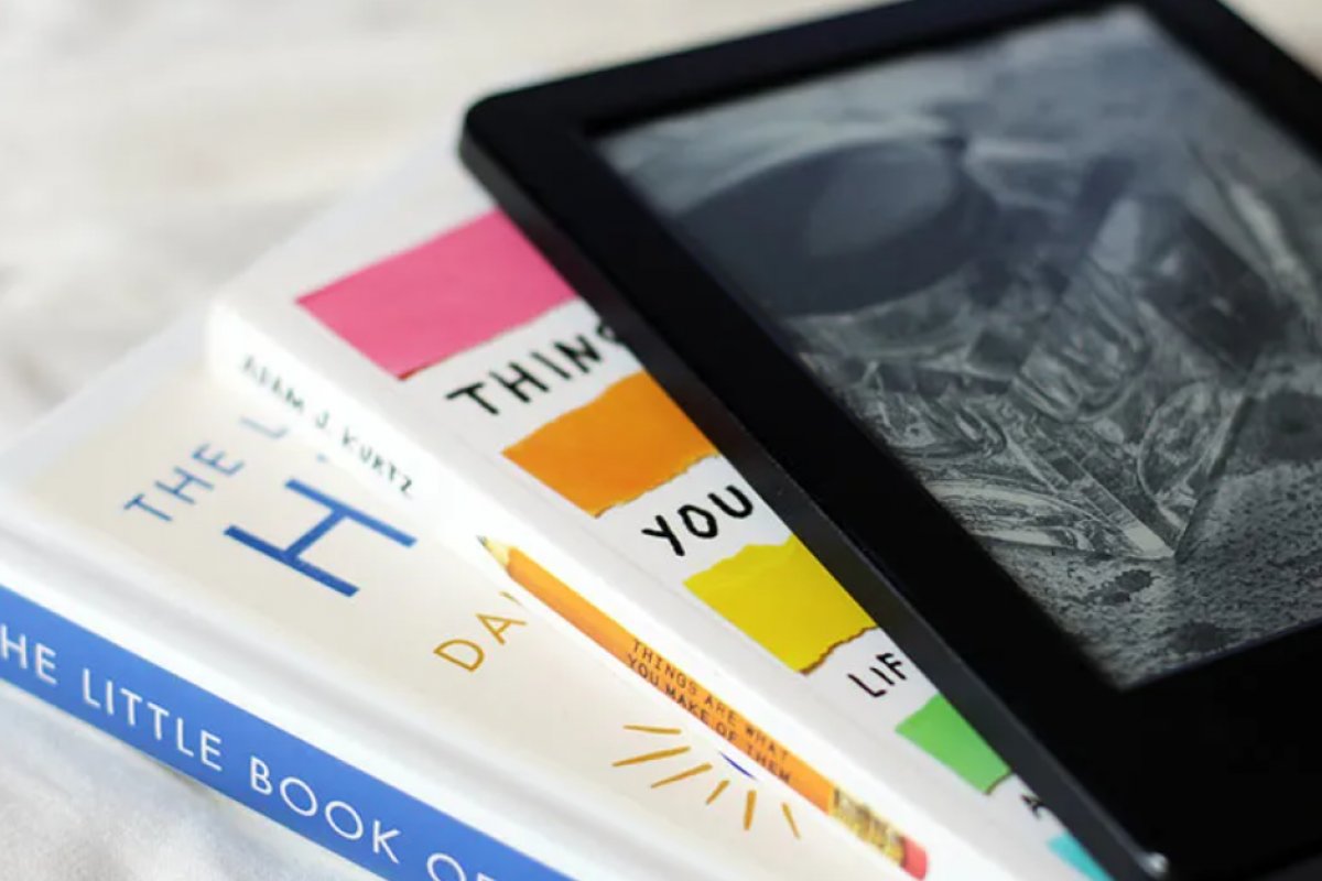 Dia Nacional do Livro: Jovens ressignificam práticas de leitura na era digital