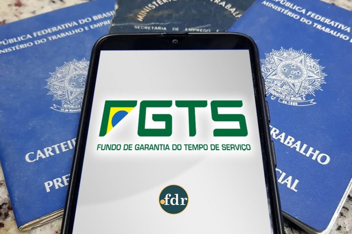 Governo busca solução alternativa para correção do FGTS no STF