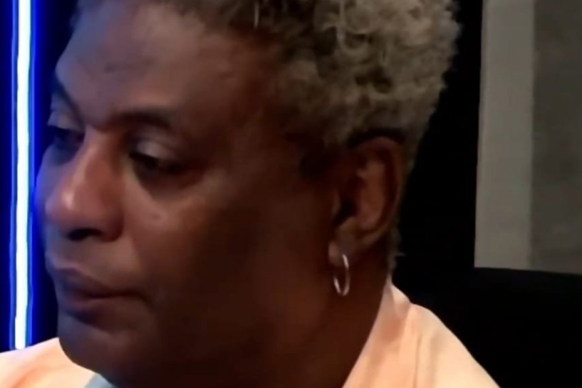 Vídeo: "O problema do candomblé foi botar todo mundo junto", diz Fábio Lima na estreia do Podomblé