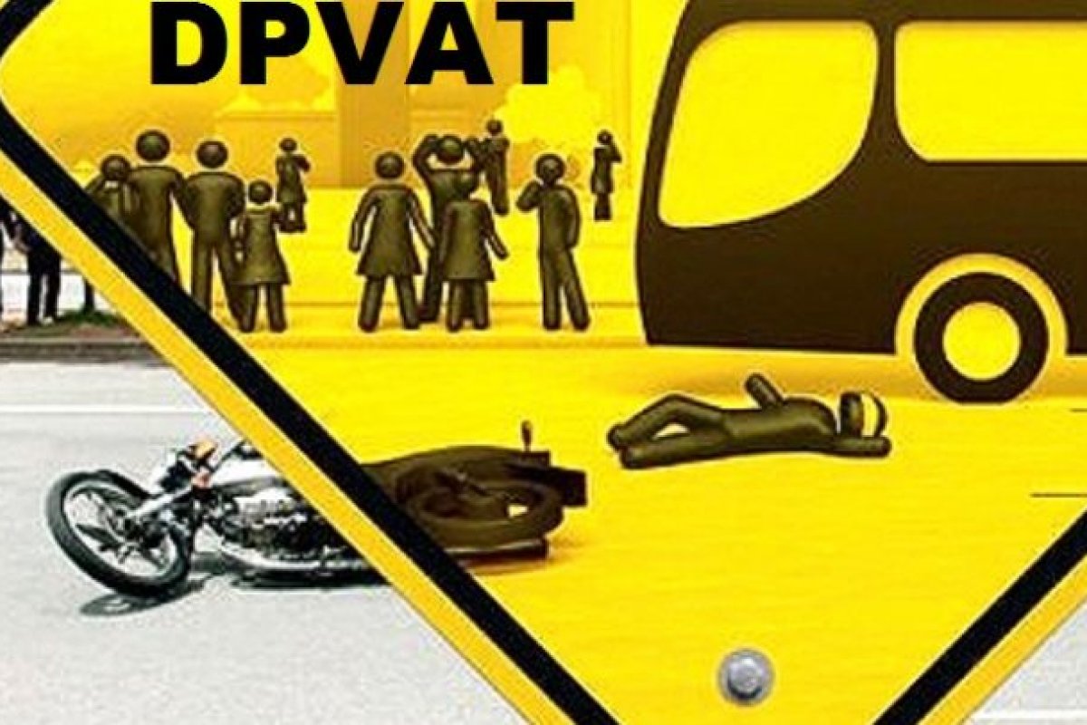 Valor do DPVAT cairá até 86% em 2020