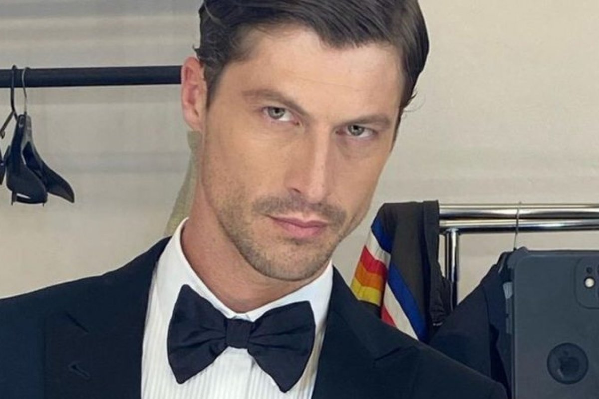 Modelo desaparecido é encontrado morto em São Paulo!