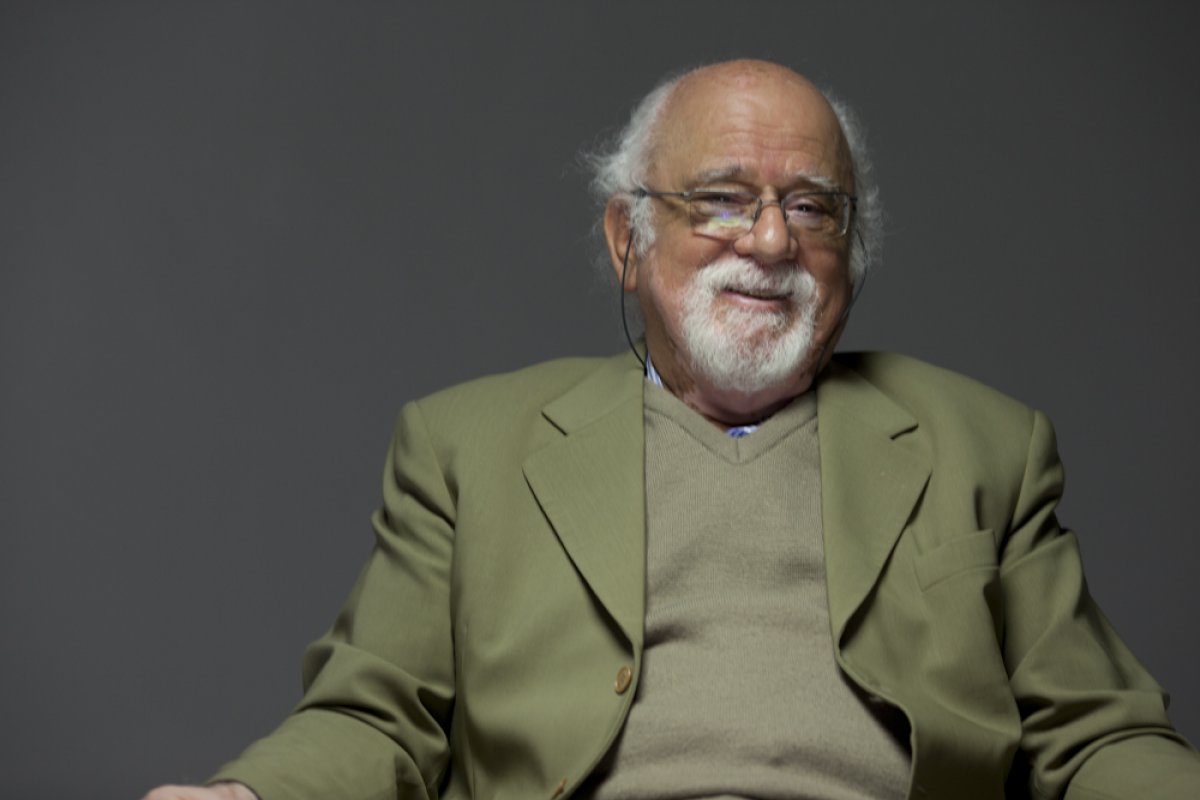 Morre Danilo Santos de Miranda, filósofo, sociólogo e ex-seminarista!