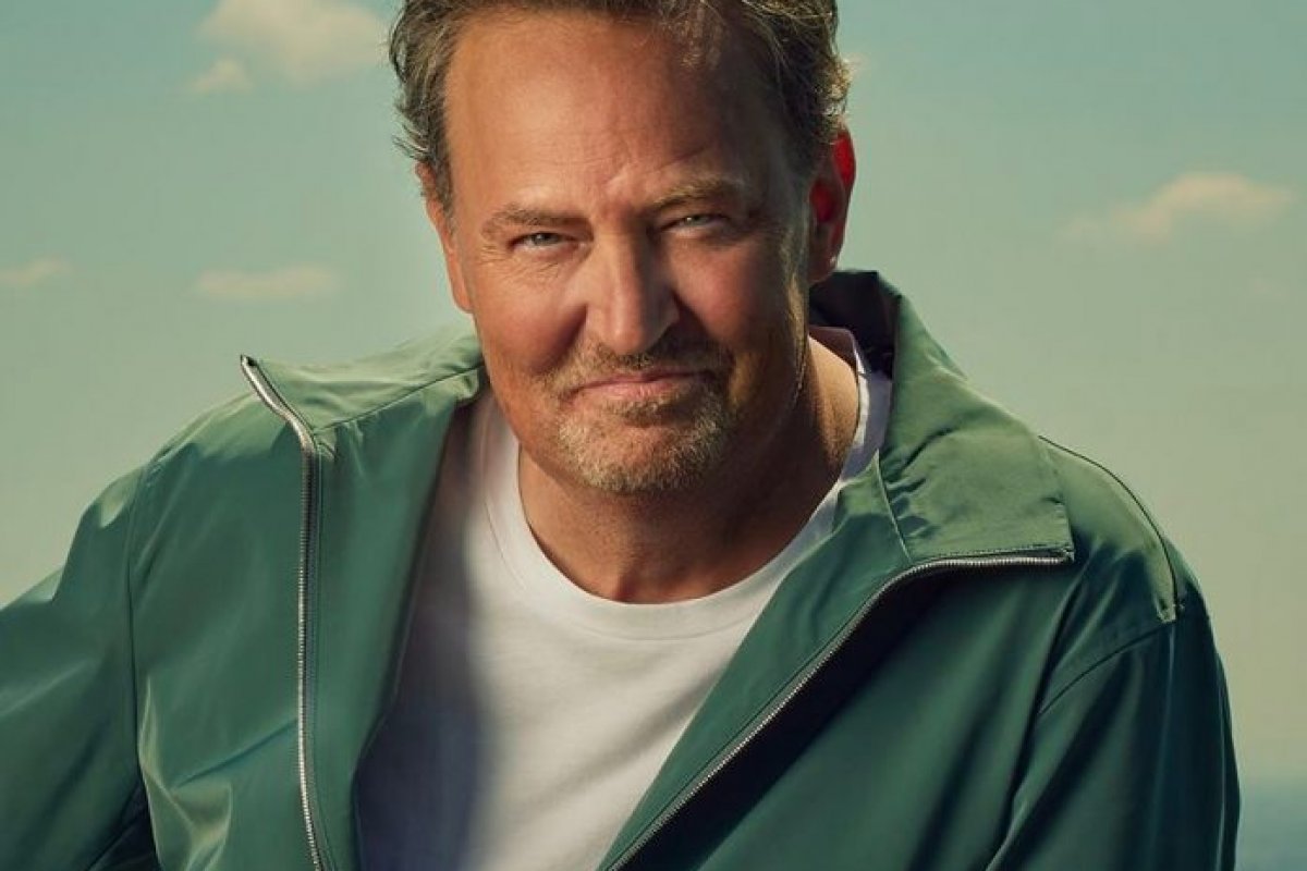 Corpo de Matthew Perry é liberado, e causa da morte segue sendo investigada