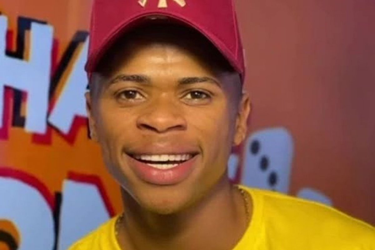 Amiga diz ter “avisado” sobre saúde de Rodrigo Amendoim!