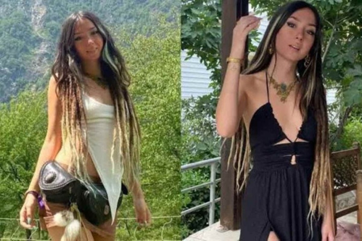 Família confirma morte da artista Shani Louk após sequestro pelo Hamas