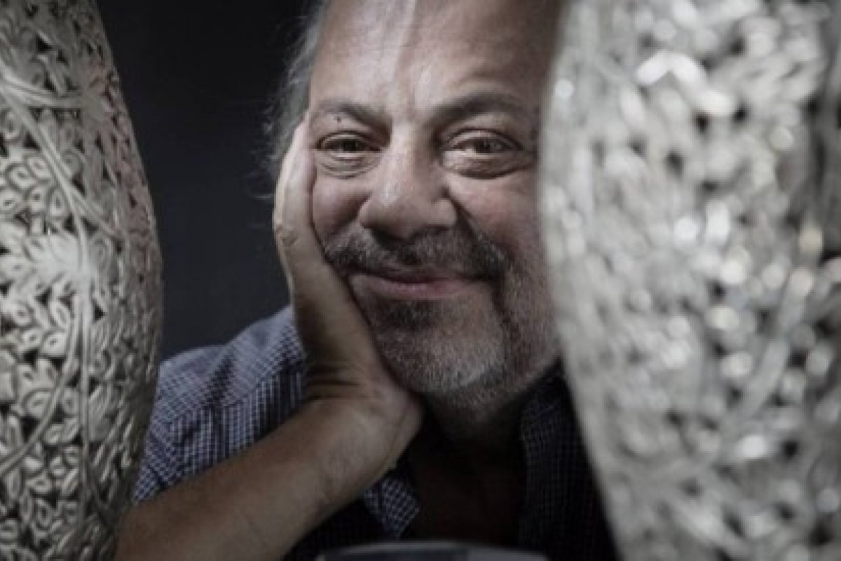 Morre no Rio Antonio Guerreiro, o fotógrafo das famosas que marcou a década de 70 e 80