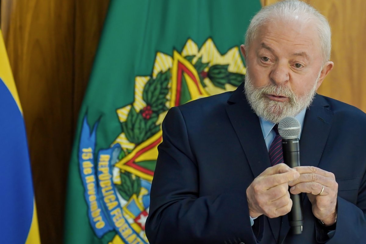 Lula se reúne com líderes da Câmara para impulsionar pautas econômicas