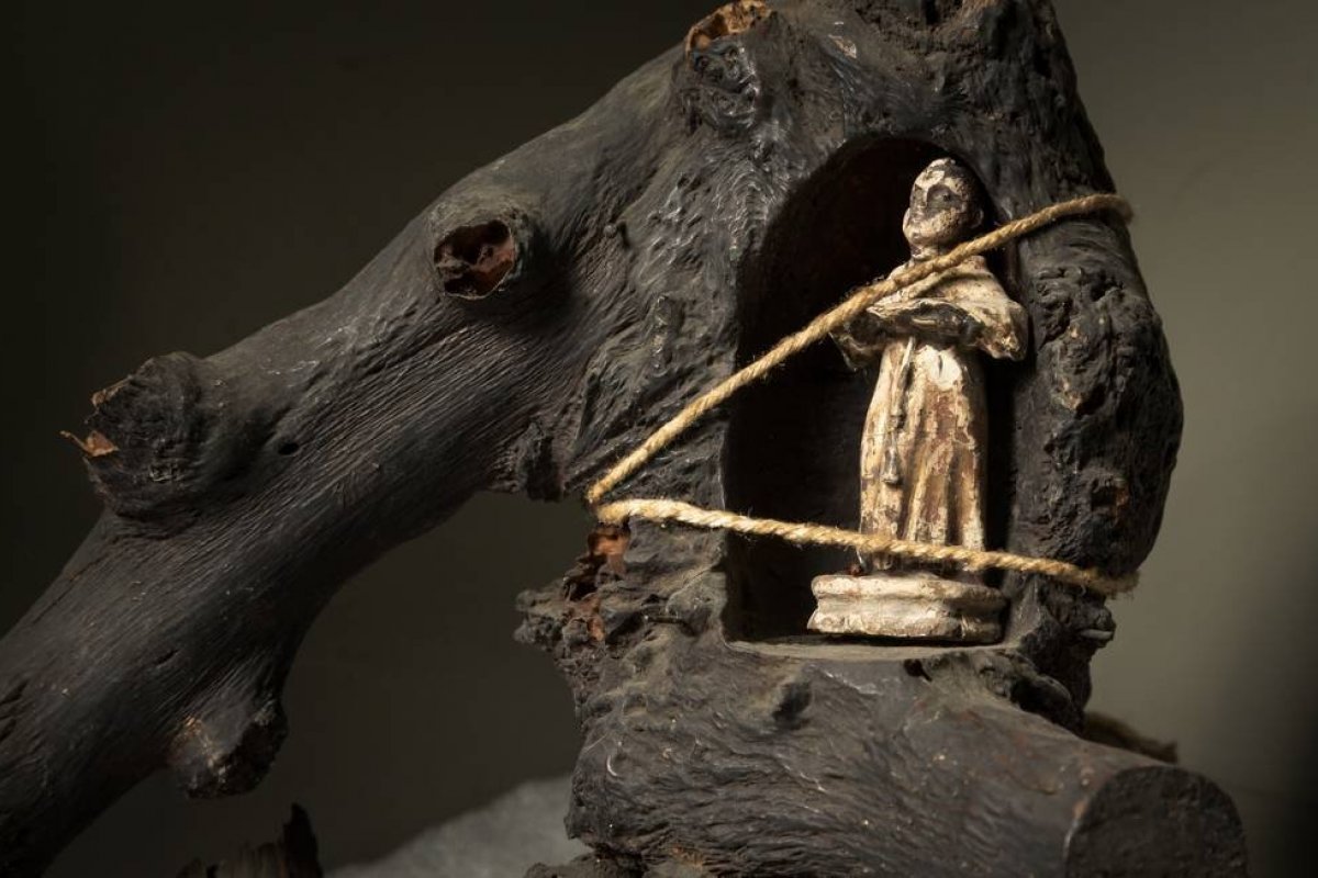 Polícia bloqueia R$ 84 milhões com o crime organizado em 2019