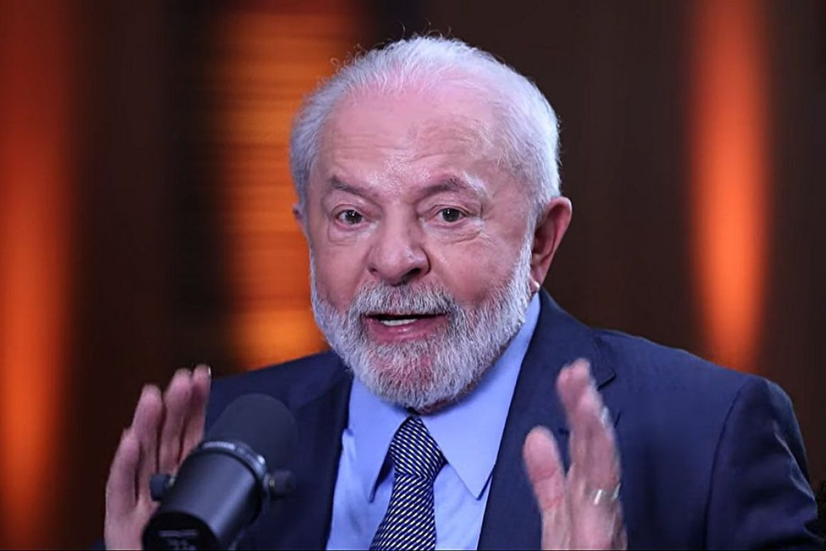 Lula sanciona lei que prevê pensão para órfãos de feminicídio