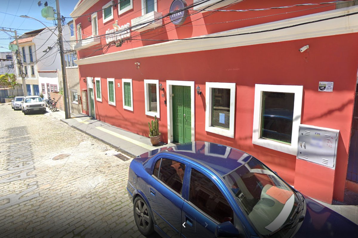 MP aciona restaurante no Rio Vermelho por falta de execução de projeto contra incêndio