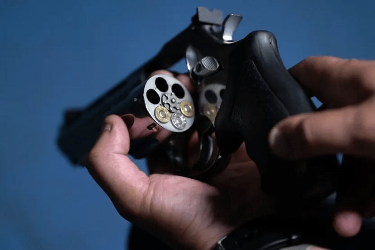 Novo decreto estabelece aumento de até 55% no imposto de armas de fogo e munições