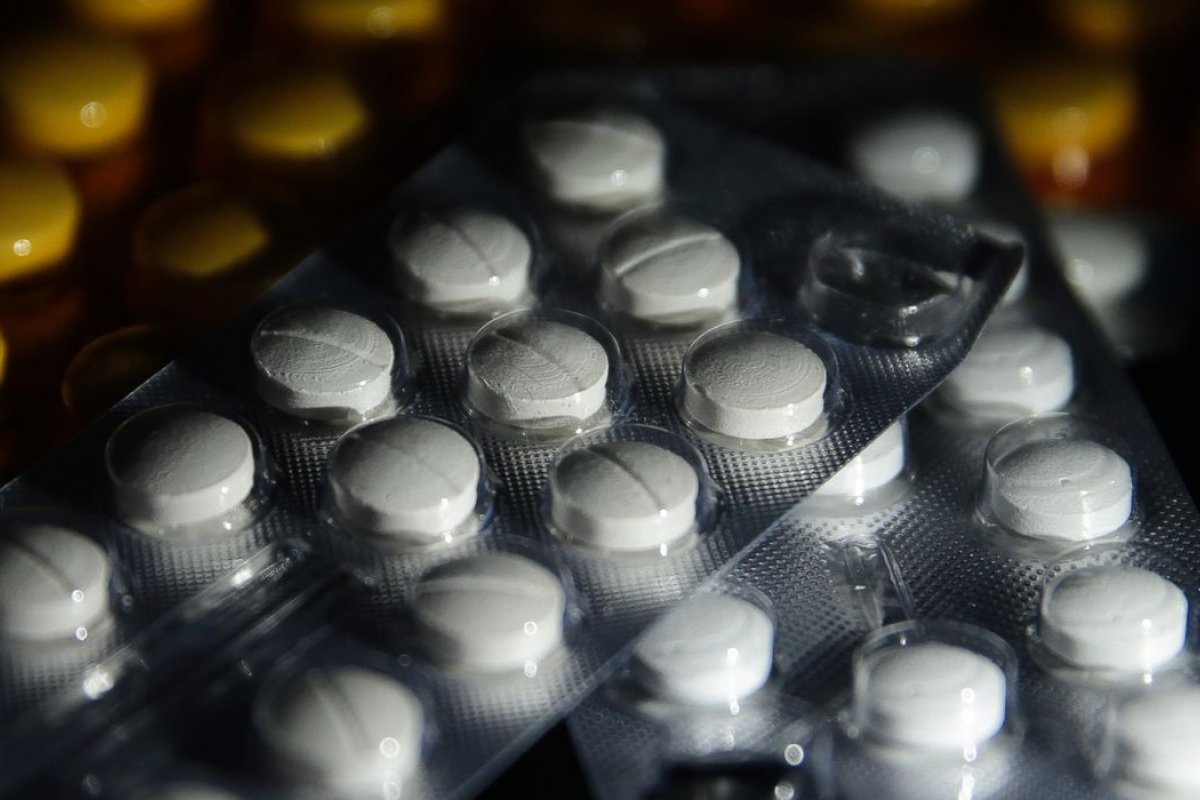 Câmara aprova isenção de três impostos para doação de medicamentos