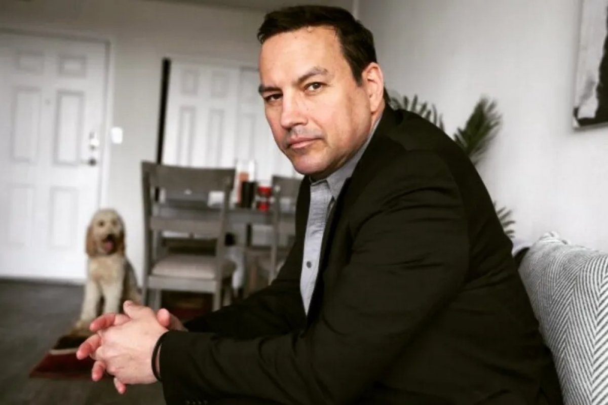 Ator Tyler Christopher morre aos 50 Anos