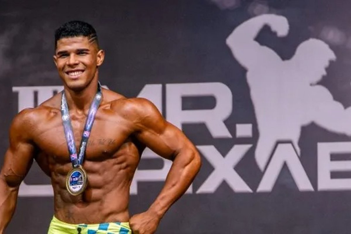 Polícia Civil de Botucatu identifica suspeitos do assassinato do ex-campeão de fisiculturismo