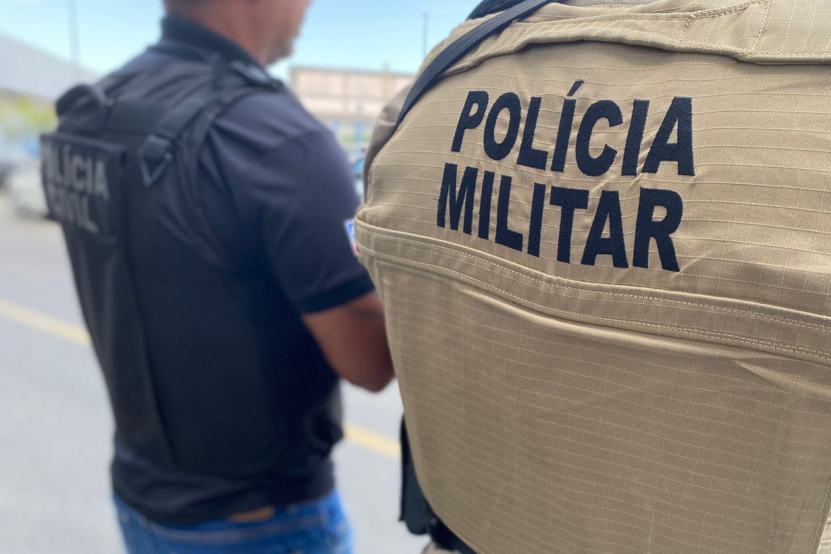 Operação Metallis: combate a furtos e venda ilegal de materiais em Salvador