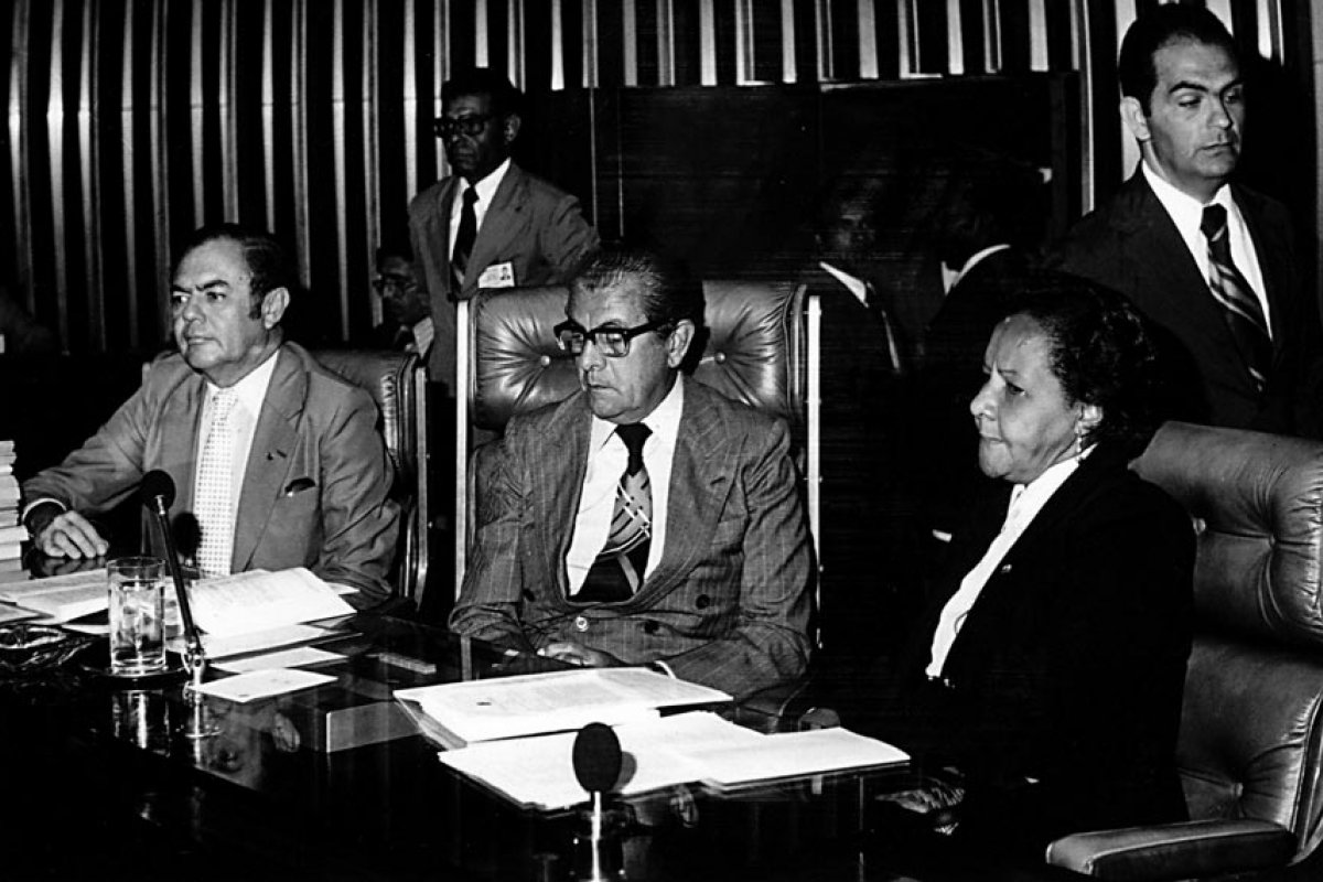 Primeira senadora negra do Brasil era baiana; conheça a história