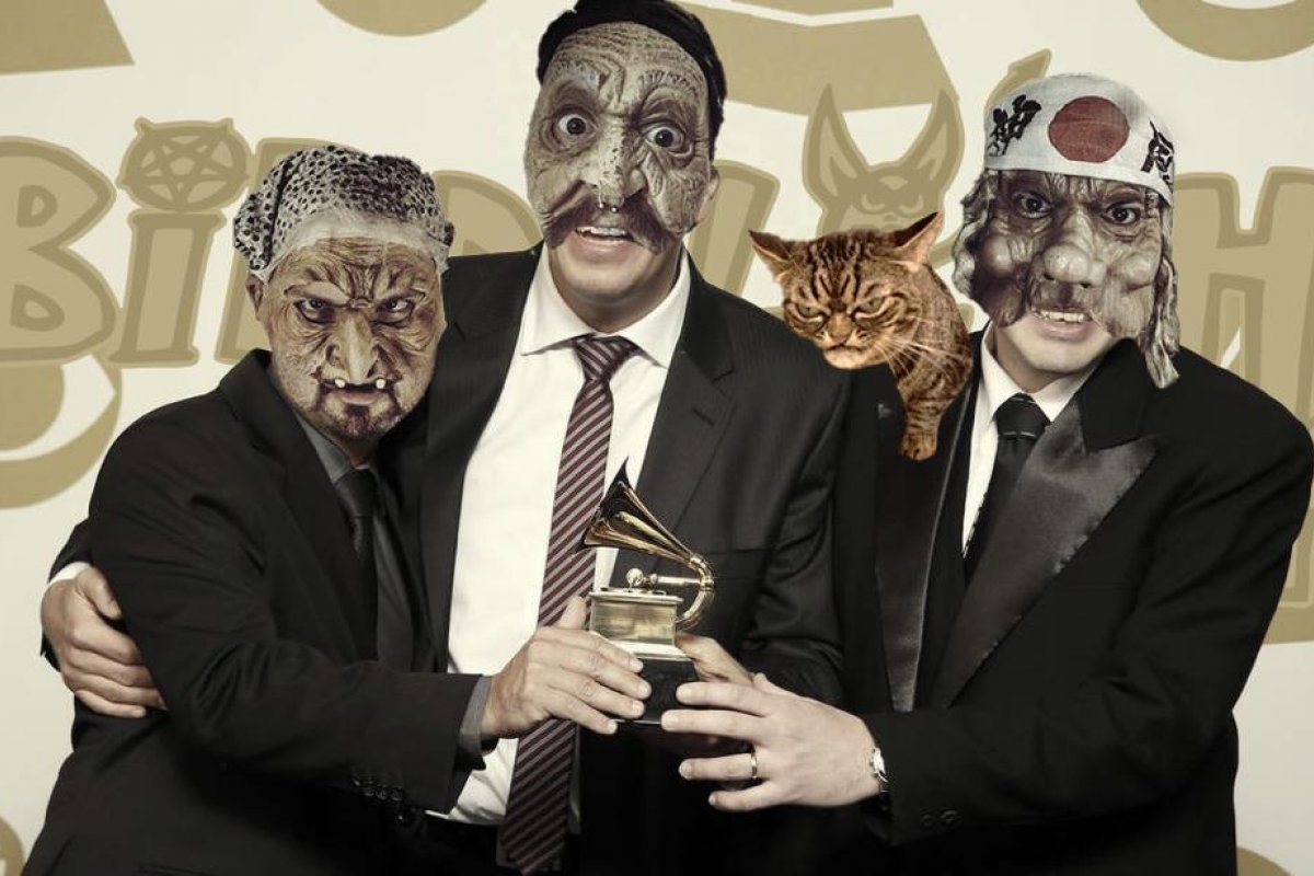 Birdflesh, banda clássica sueca de grind, faz 6 shows no Brasil em novembro