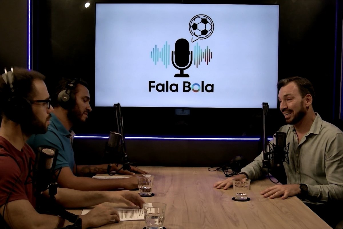 Vídeo: "O clube que vai ser administrado tem uma configuração diferente", diz Emerson Ferreti sobre eleições do Bahia