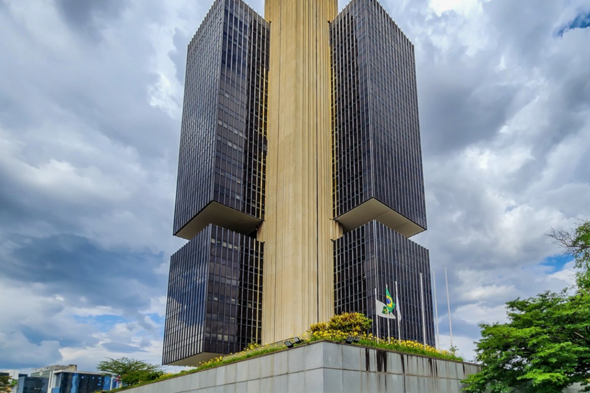 Copom reduz juros básicos da economia para 12,25% ao ano