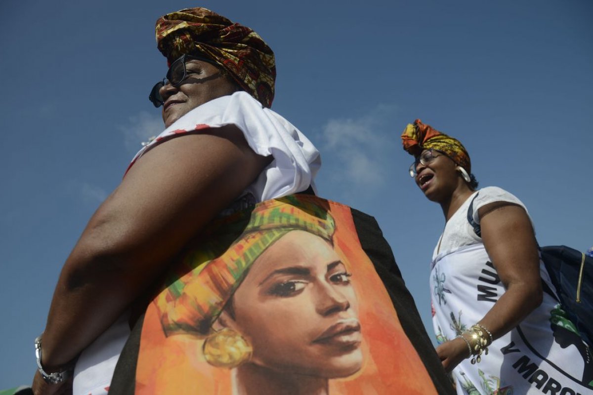 Confira programação do Novembro Negro em Salvador e interior da Bahia