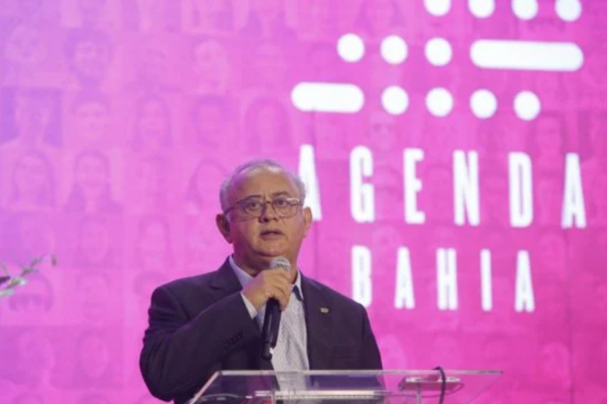 Fieb anuncia data da posse do novo presidente