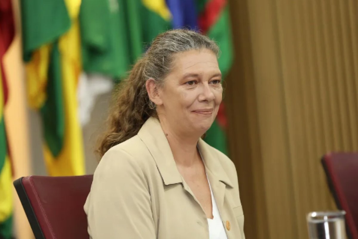 Ana Moser ganha novo cargo no governo e vai integrar conselho do Sesc