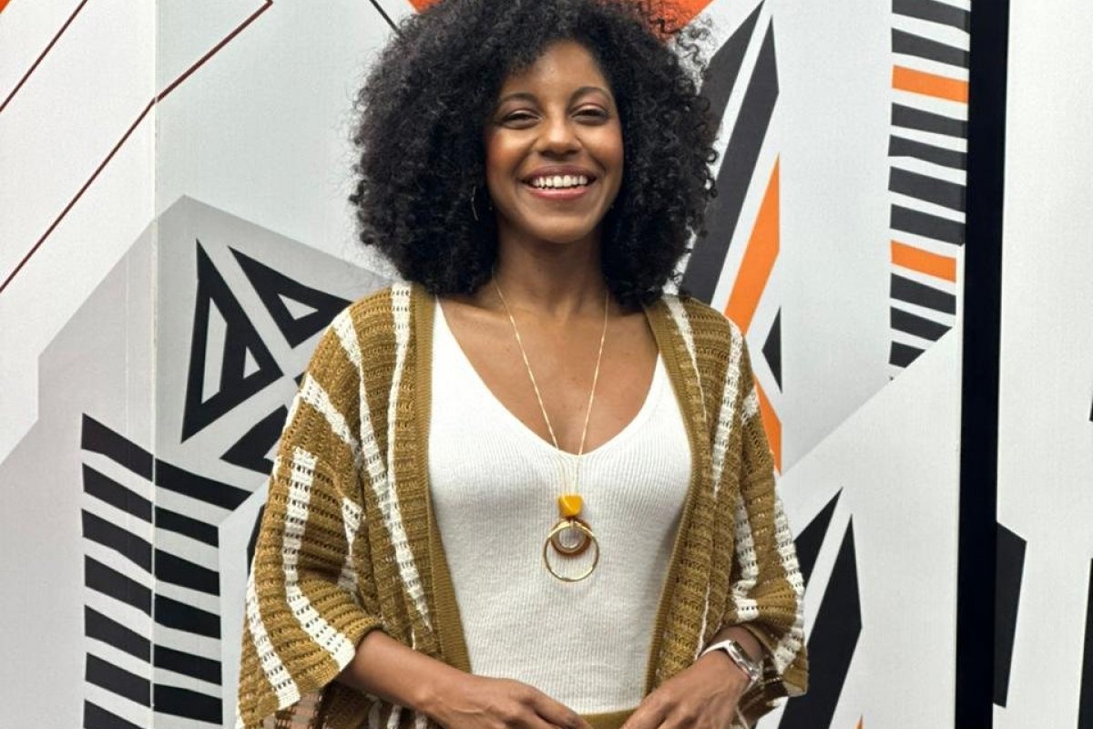 Poderosa! Ao lado de nomes como Viola Davis, Angela Basset e Taís Araújo, Luana Assiz participa do Festival Liberatum