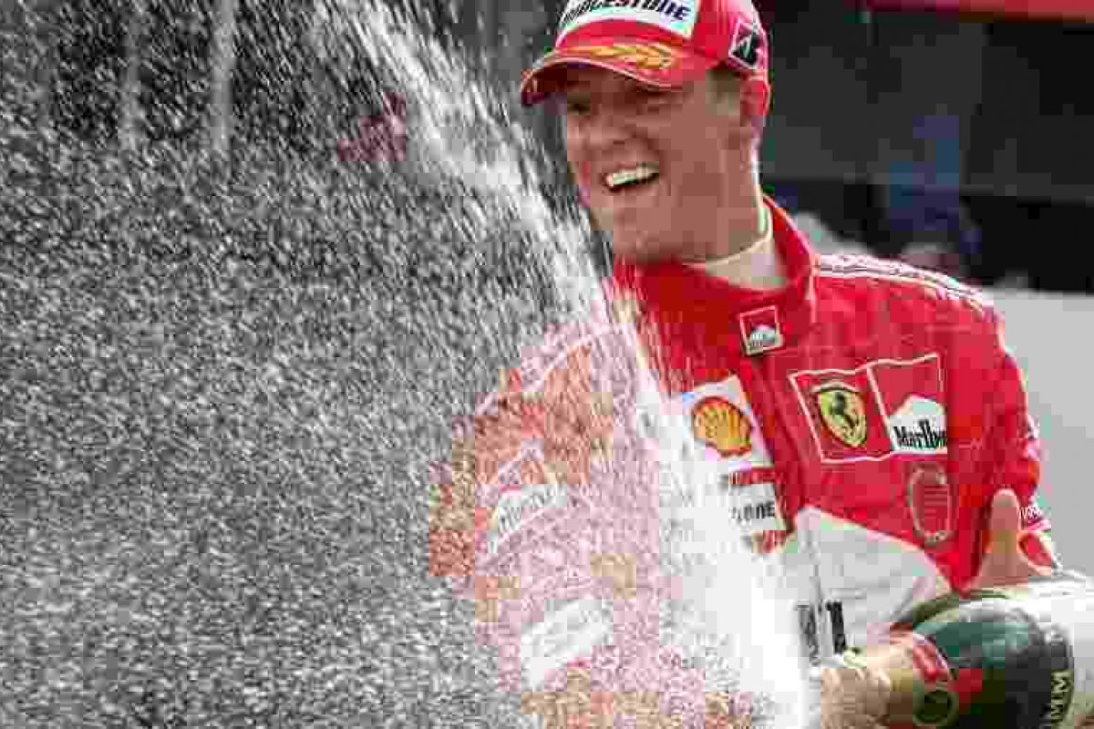 Estado de saúde do piloto de fórmula 1, Michael Schumacher, ainda é um mistério