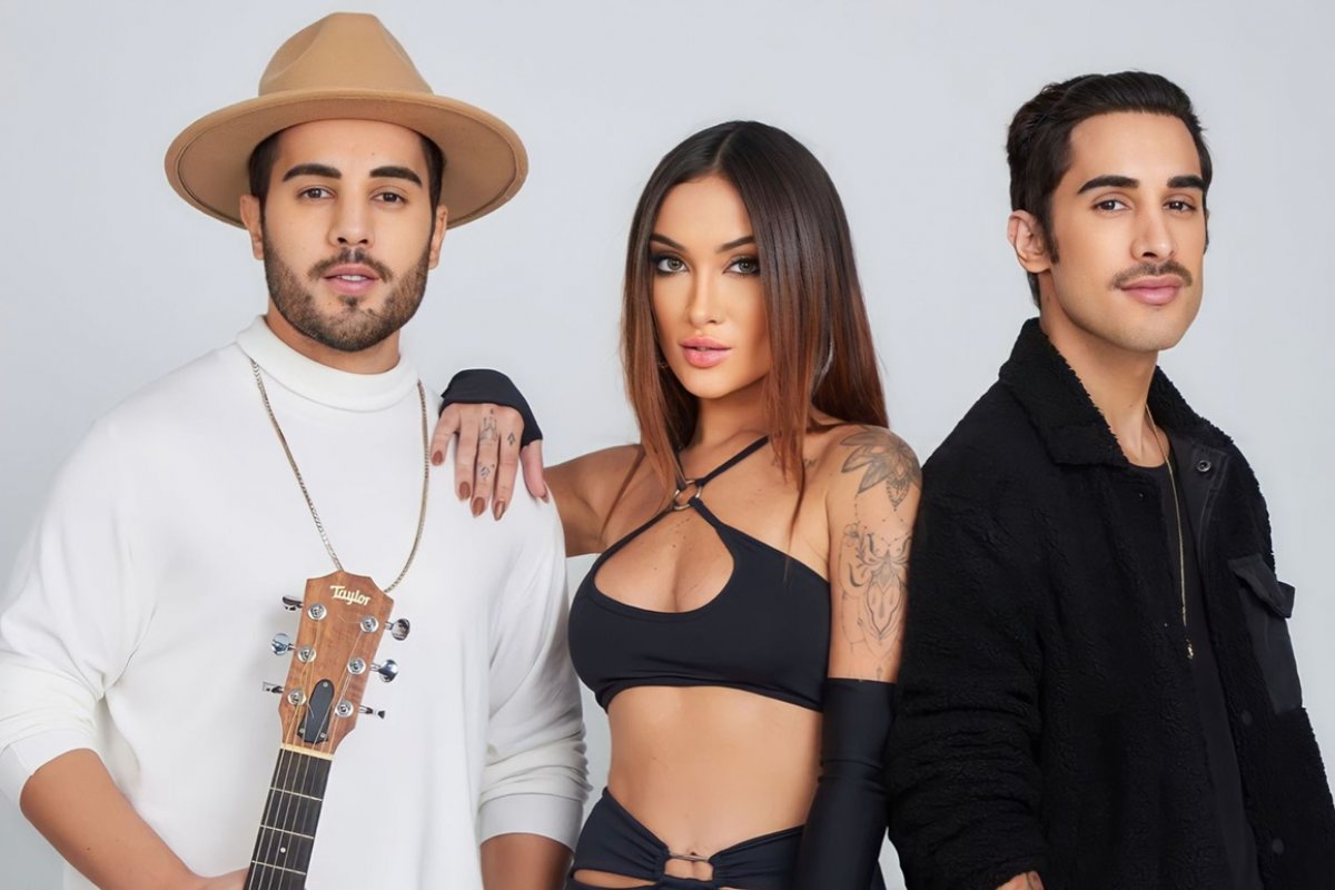 Festa Good Vibes vai receber último show do Melim em Salvador!