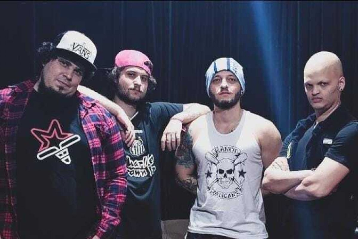 Banda de hardcore melódico Turim aborda as fases da separação em novo single