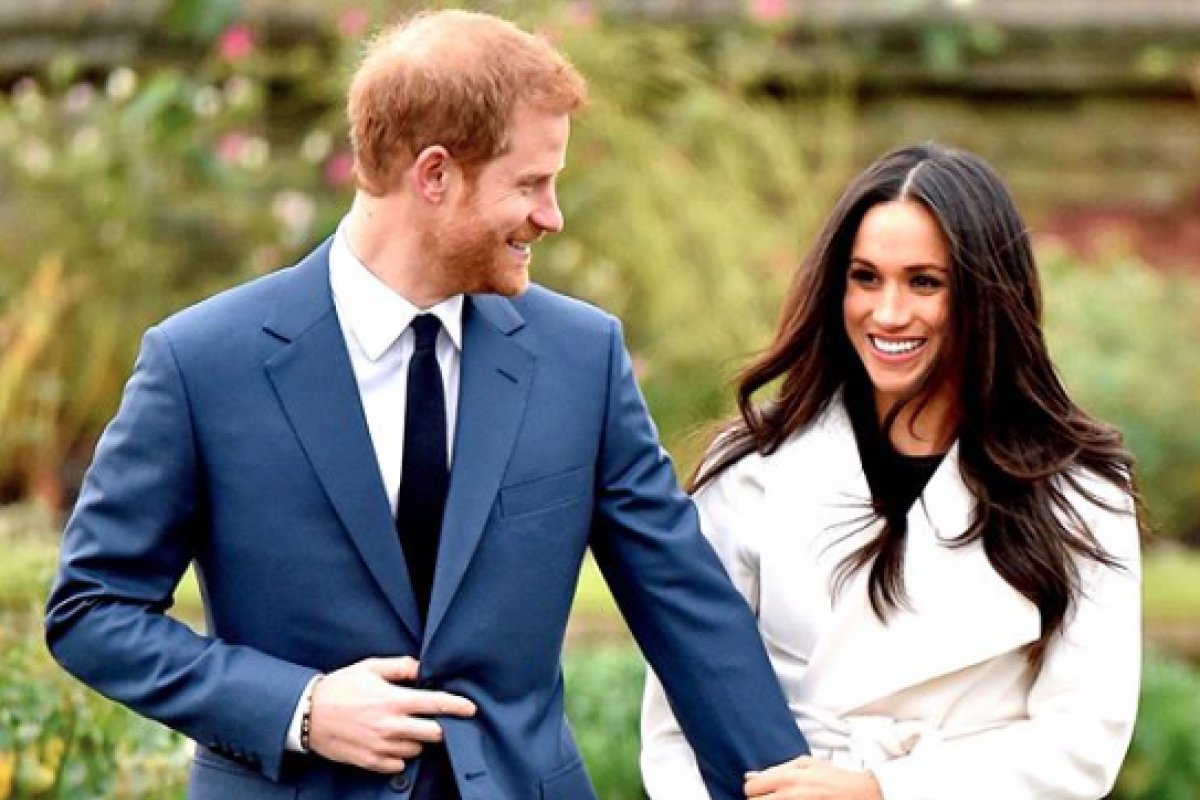 Quem diria! Príncipe Harry e Meghan Markle são rejeitados em restaurante do Canadá