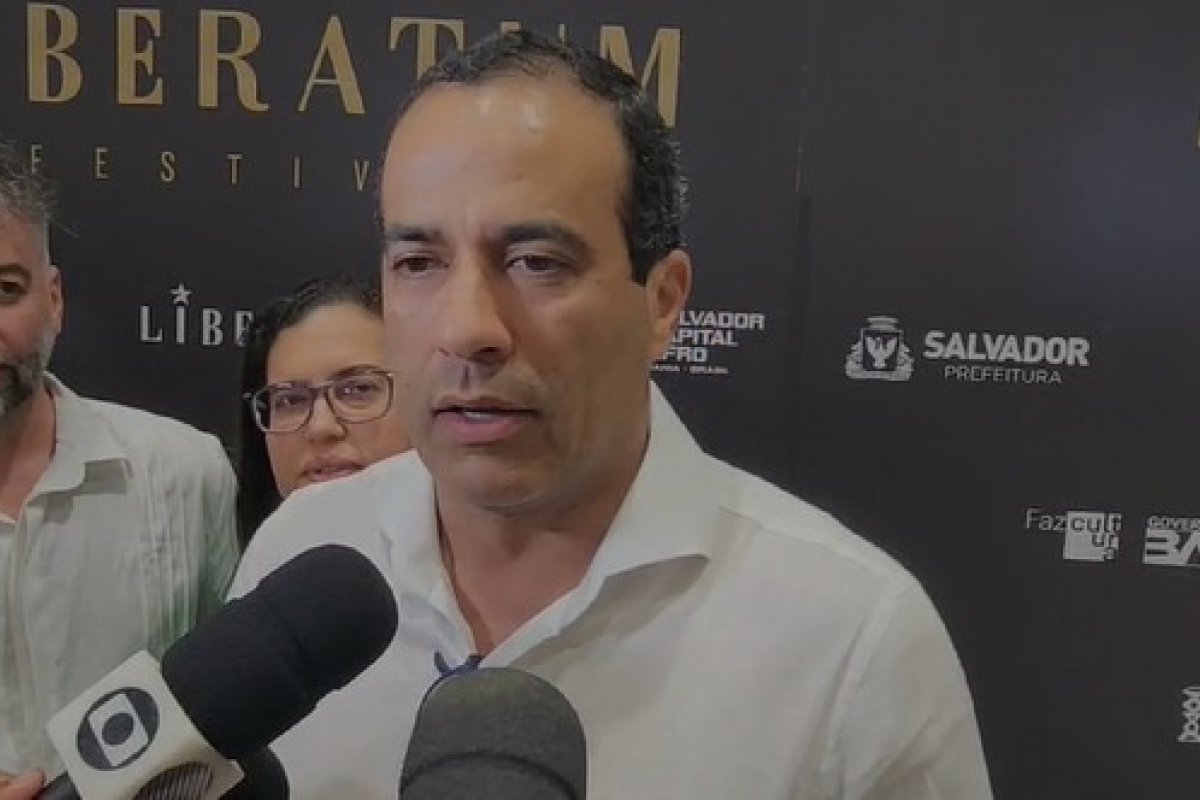 Reforma tributária: Bruno lamenta falta de alternativas para resolver crise do transporte público