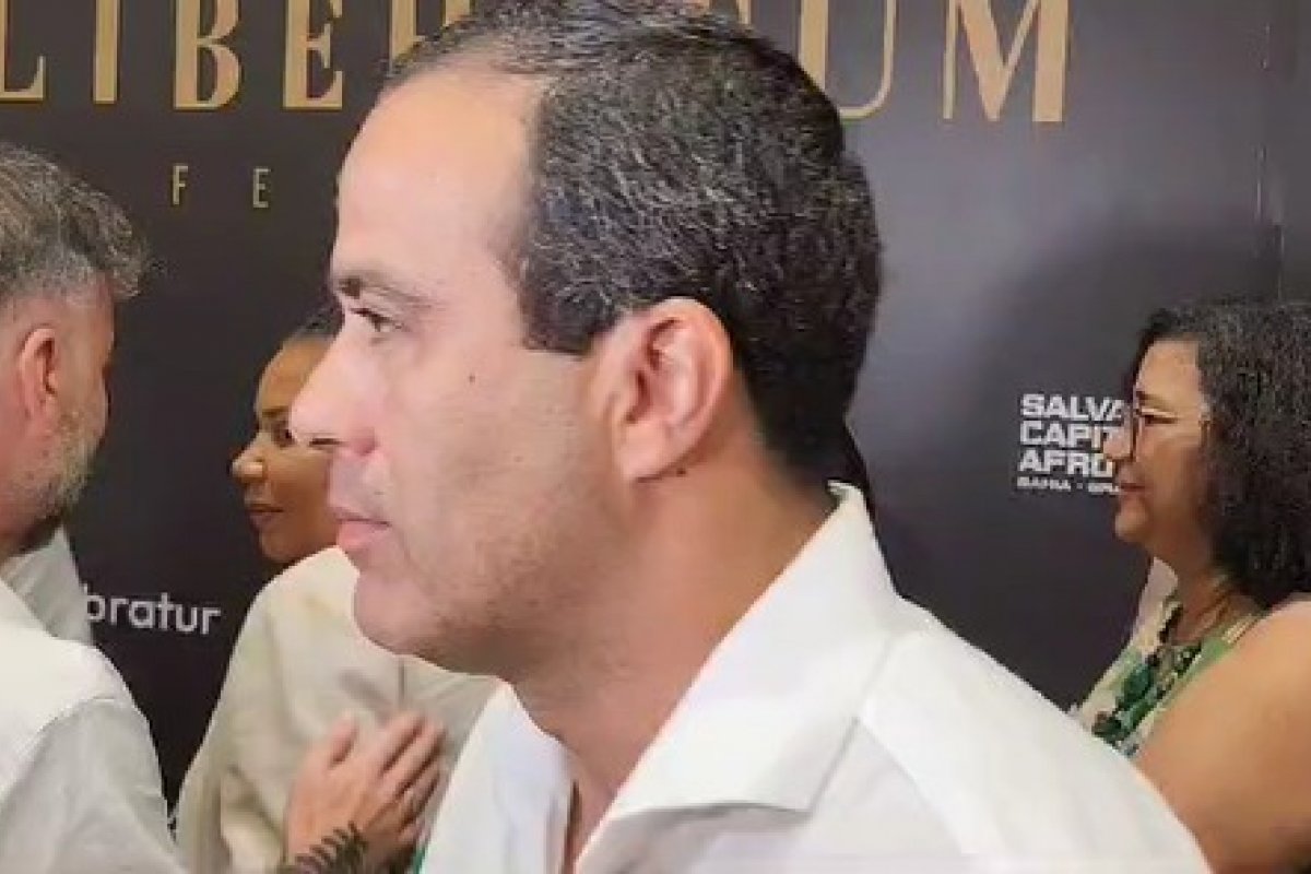 Bruno Reis descarta possível greve dos rodoviários: ‘empresas não podem pagar nem 13°