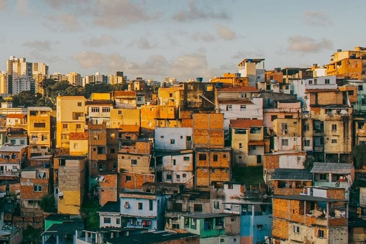 Dia da Favela: Conheça a origem da data e saiba como as comunidades resignificam suas vivências