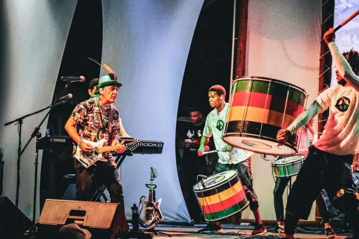 Agenda cultural: confira as principais opções de lazer para este final de semana em Salvador e RMS