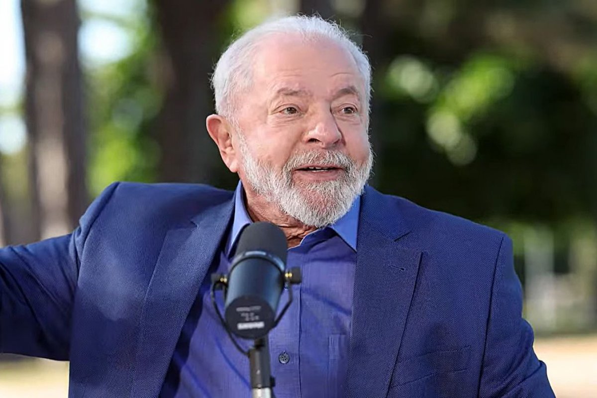 Após prometer transparência, Lula nega acessos à informação; veja dados sob sigilo