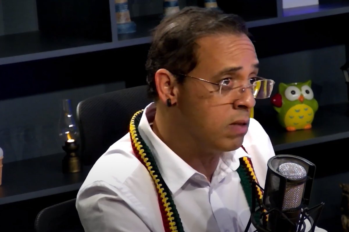 Vídeo: 'Violência na Bahia não acontece apenas por causa da chegada das facções', afirma Hilton Coelho