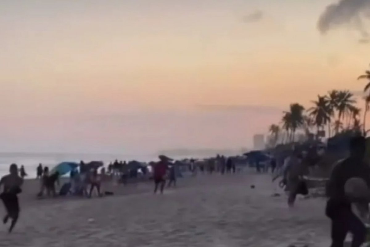 Arma de aluno-oficial roubada durante assalto é localizada pela PM em Salvador