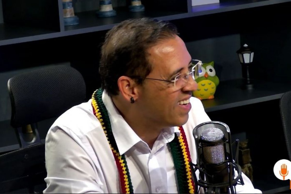 Vídeo: 'As delegacias estão completamente abandonadas na Bahia', diz Hilton Coelho ao criticar segurança pública