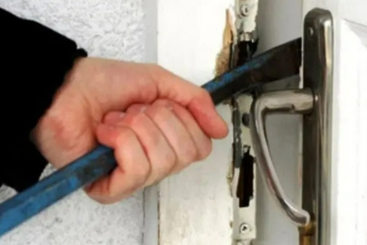 Casal tem casa arrombada e joias e semijoias furtadas no RS