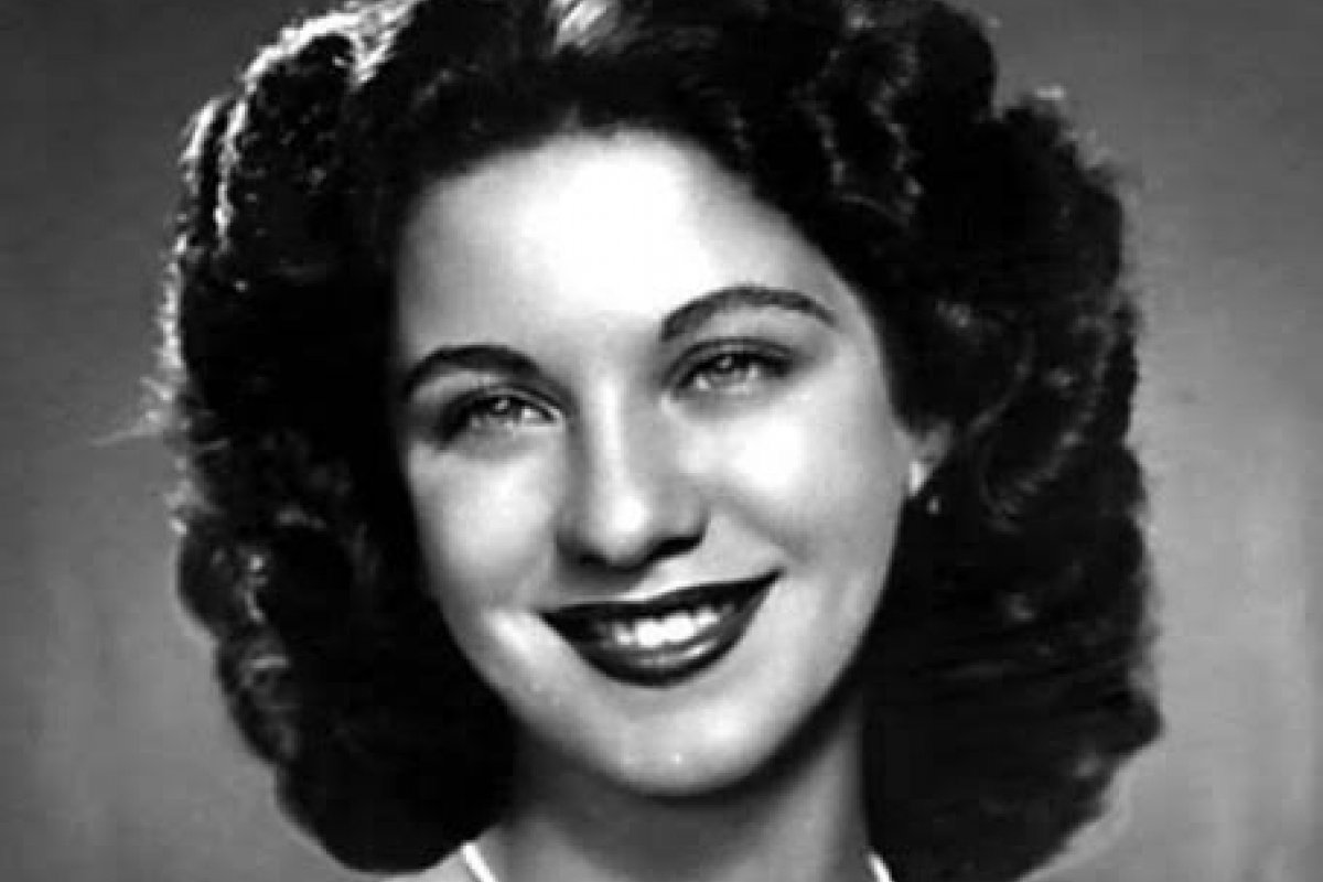 O último adeus! Famosos lamentam a morte da atriz Lolita Rodrigues!