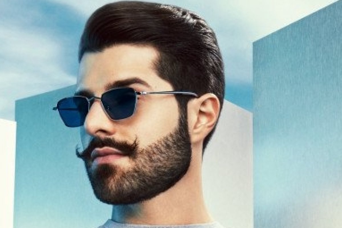 DJ Alok assina nova coleção de óculos da Chilli Beans