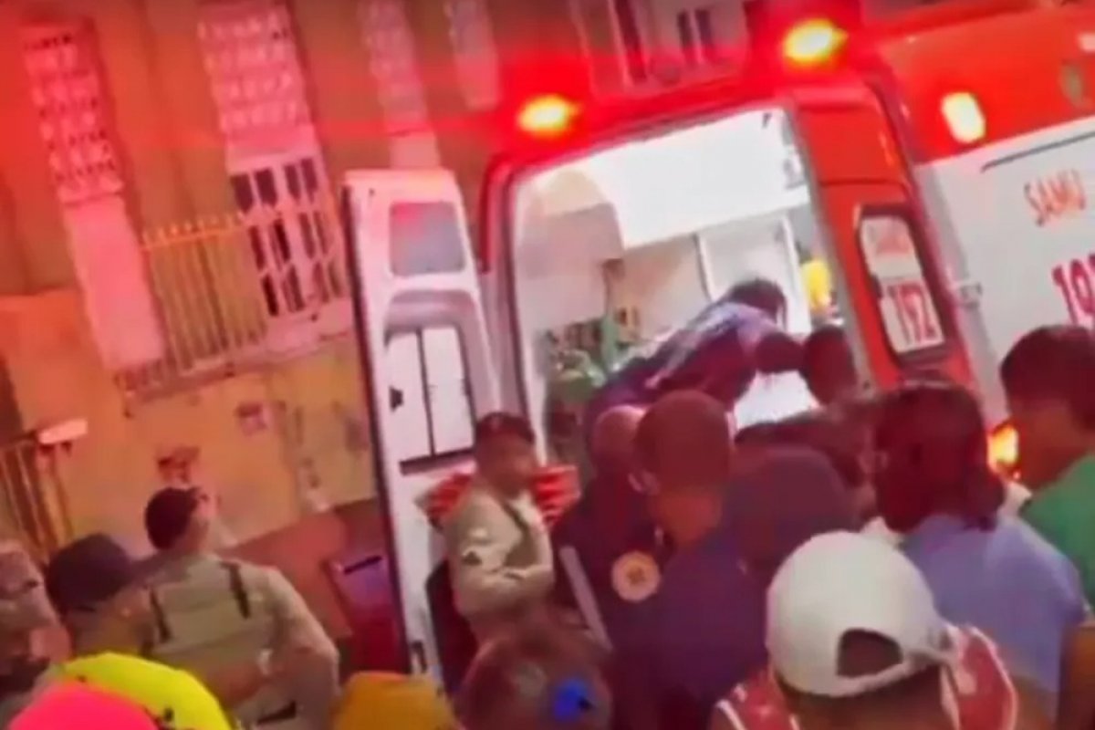 Adolescente de 14 anos morre ao ser baleada diversas vezes em cidade da Bahia