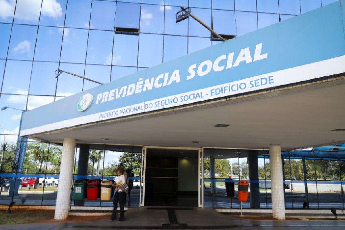 INSS pode ter agências ineficientes fechadas em 2020