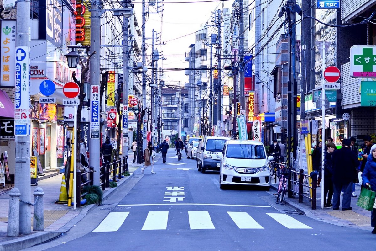 Japão realiza exercício de evacuação devido a ameaças da Coreia do Norte
